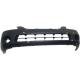 2002 Altima Bumper Plastic