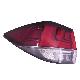 2020 RX350 Lamp - Tail Lamp