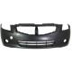 2008 Altima-COUPE Bumper Plastic