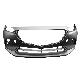 2016 CX3 Bumper Plastic