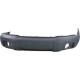 2002 Forester Bumper Plastic
