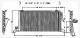 2012 Ford-F450-Super-Duty-Pickup Cooling - Condenser