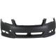 2012 Legacy Bumper Plastic
