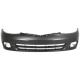 1999 Solara Bumper Plastic