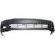 2002 Avalon Bumper Plastic