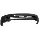 2001 Camry Bumper Plastic