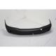 2002 Highlander Bumper Plastic