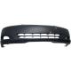 2004 Camry Bumper Plastic