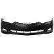 2002 Solara Bumper Plastic