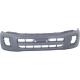 2002 RAV4 Bumper Plastic