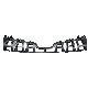 2018 Sienna Bumper Bracket