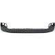 2004 4Runner Bumper Plastic