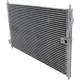 1999 CL Cooling - Condenser