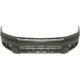 2004 4Runner Bumper Plastic