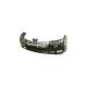 2004 Sienna Bumper Plastic