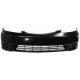 2006 Camry Bumper Plastic