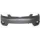 2008 Matrix Bumper Plastic