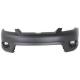 2008 Matrix Bumper Plastic