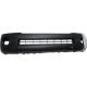 2010 Tacoma-Pickup-2WD Bumper Plastic