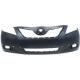 2008 Camry Bumper Plastic