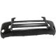 2008 RAV4 Bumper Plastic