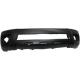 2008 4Runner Bumper Plastic