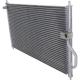 1997 Integra Cooling - Condenser