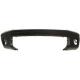 2008 Tundra-Pickup Bumper Plastic