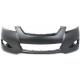 2013 Matrix Bumper Plastic