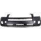 2010 RAV4 Bumper Plastic