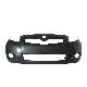 2010 Yaris-HATCHBACK Bumper Plastic