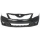 2010 Camry Bumper Plastic