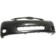 2010 Camry Bumper Plastic