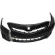 2010 Camry-Hybrid Bumper Plastic