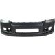 2012 4Runner Bumper Plastic