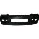 2012 4Runner Bumper Plastic