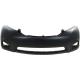 2016 Sienna Bumper Plastic