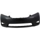 2016 Sienna Bumper Plastic