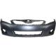 2010 Camry-Hybrid Bumper Plastic
