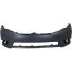 2012 Avalon Bumper Plastic