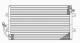 2004 Astro-VAN Cooling - Condenser