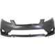 2013 Matrix Bumper Plastic