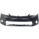 2014 Camry Bumper Plastic