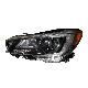 2018 Legacy Lamp - Head Lamp