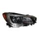 2018 Legacy Lamp - Head Lamp