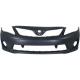 2012 Corolla-SEDAN Bumper Plastic