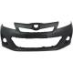 2012 Yaris-HATCHBACK Bumper Plastic