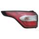 2017 Escape Lamp - Tail Lamp