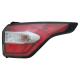 2017 Escape Lamp - Tail Lamp