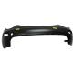 2002 Beetle Bumper Plastic